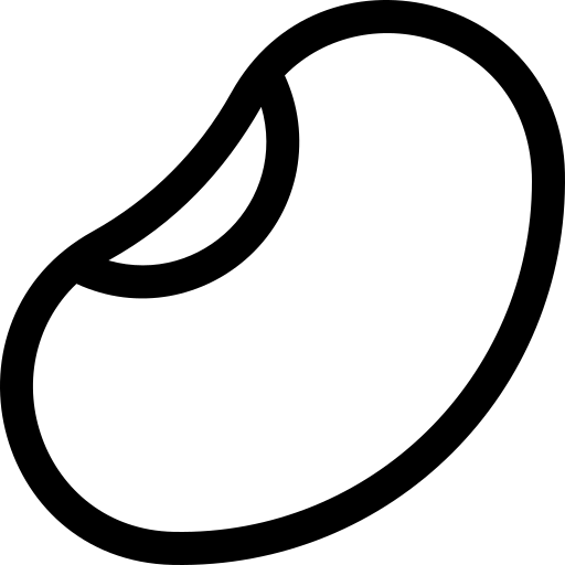 Ícono de semilla