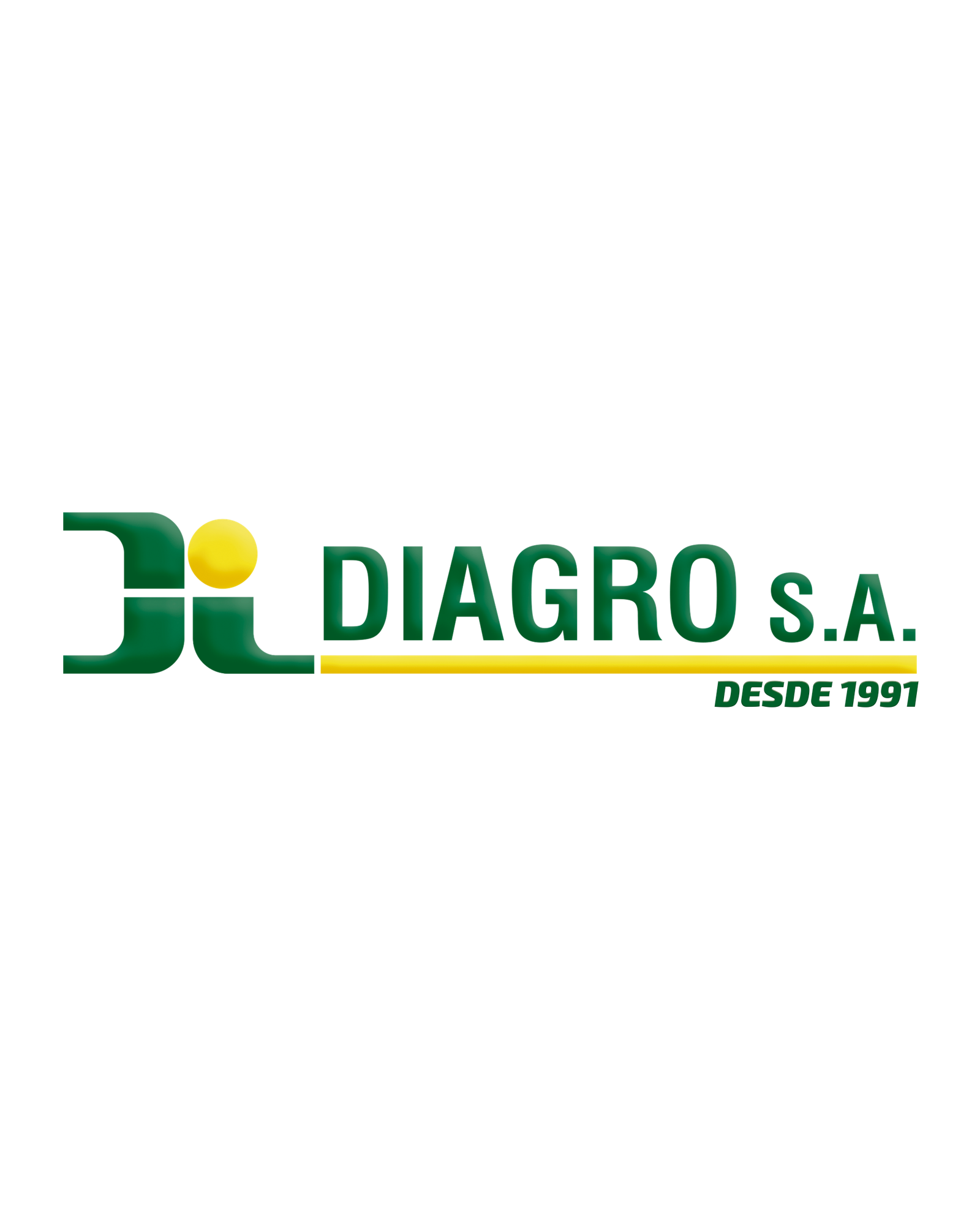 Diagro S.A. — Desde 1991